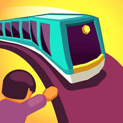 Train Taxi App Free icon